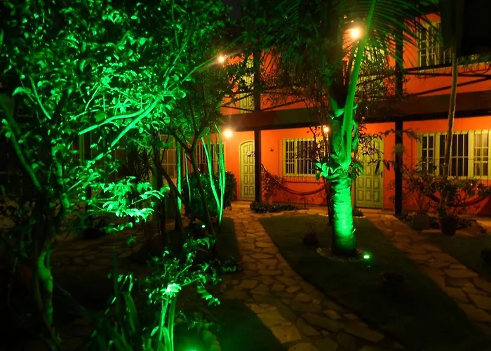 Buzios Hostel