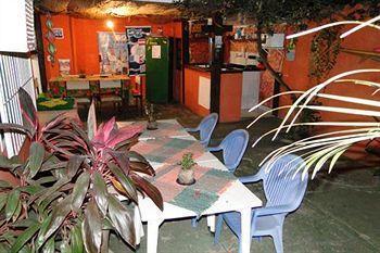 Hostal Buzios Hostel
