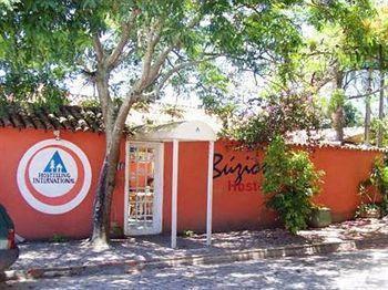 Buzios Hostel *