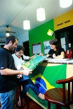 Buzios Hostel * Búzios