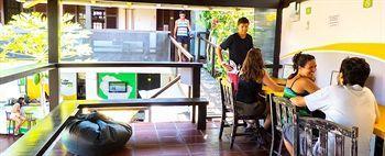 Hostal Buzios Hostel *