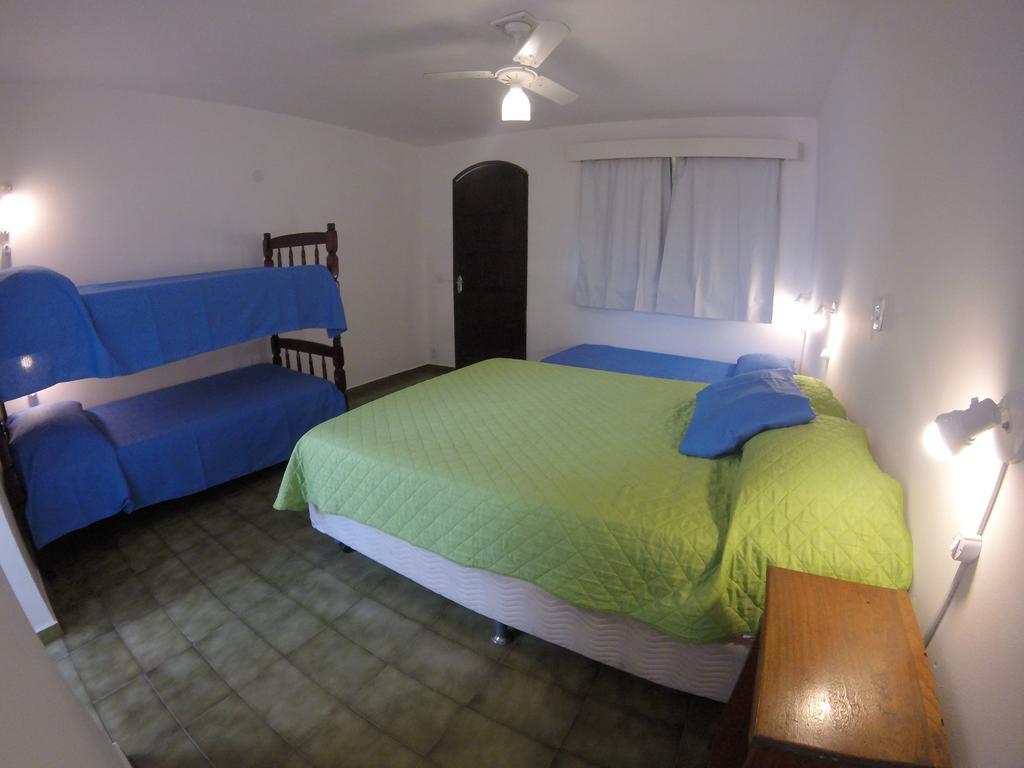 Hostal Buzios Hostel