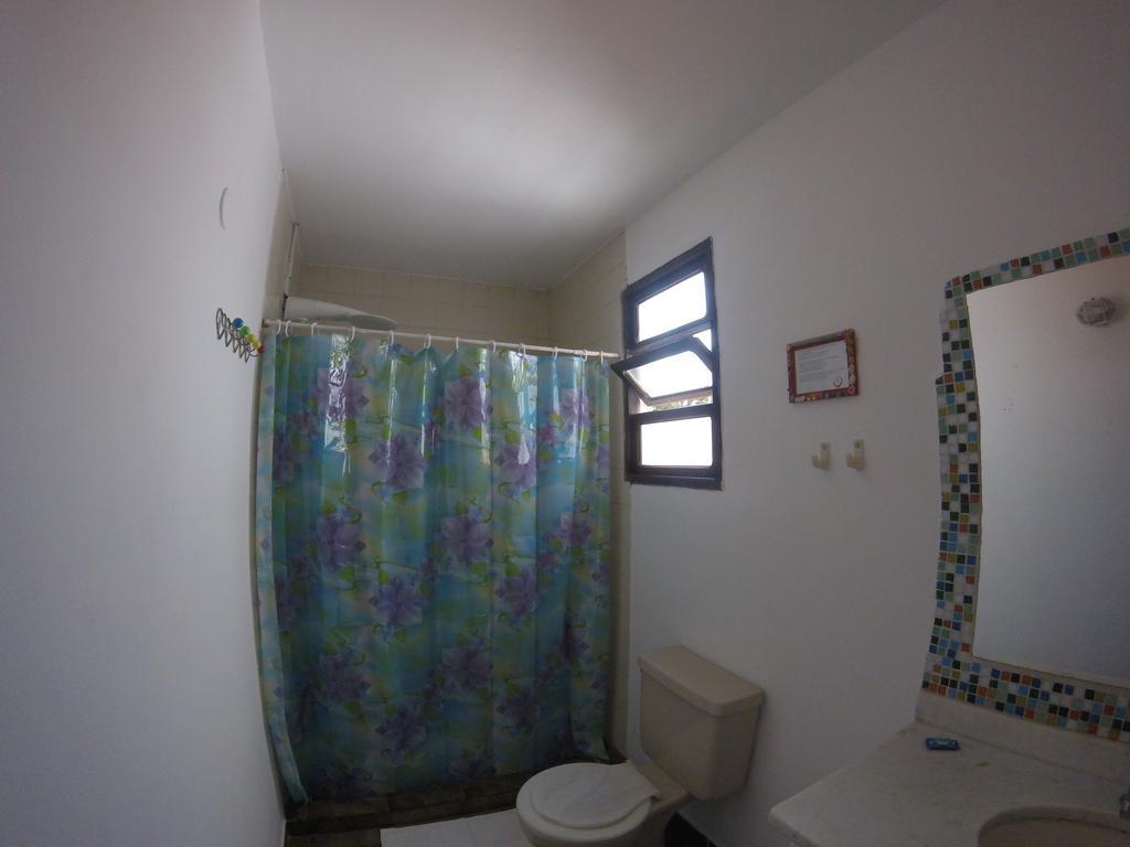 Hostal Buzios Hostel