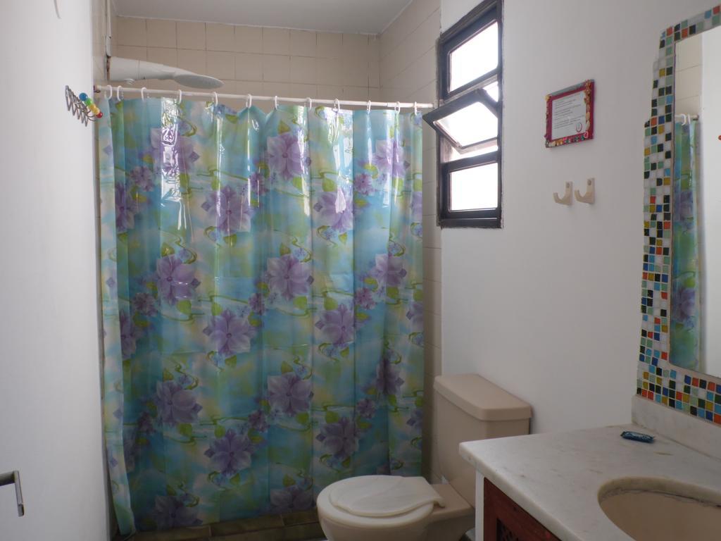 Buzios Hostel