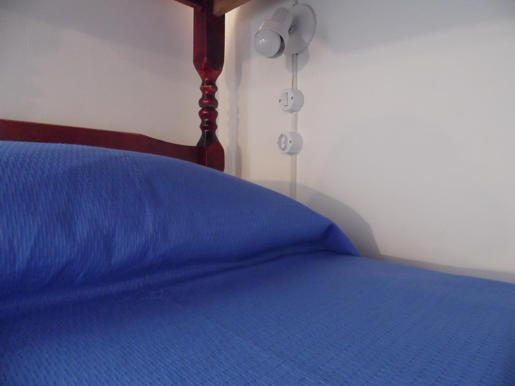 Hostal Buzios Hostel *