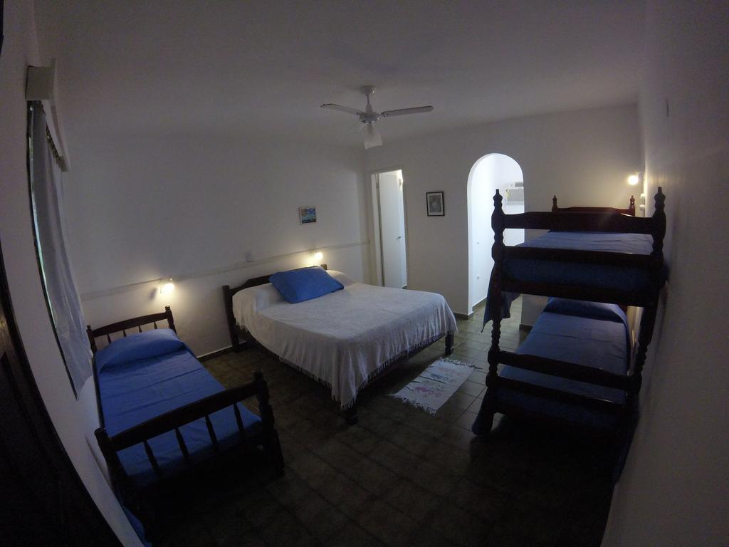 Hostal Buzios Hostel