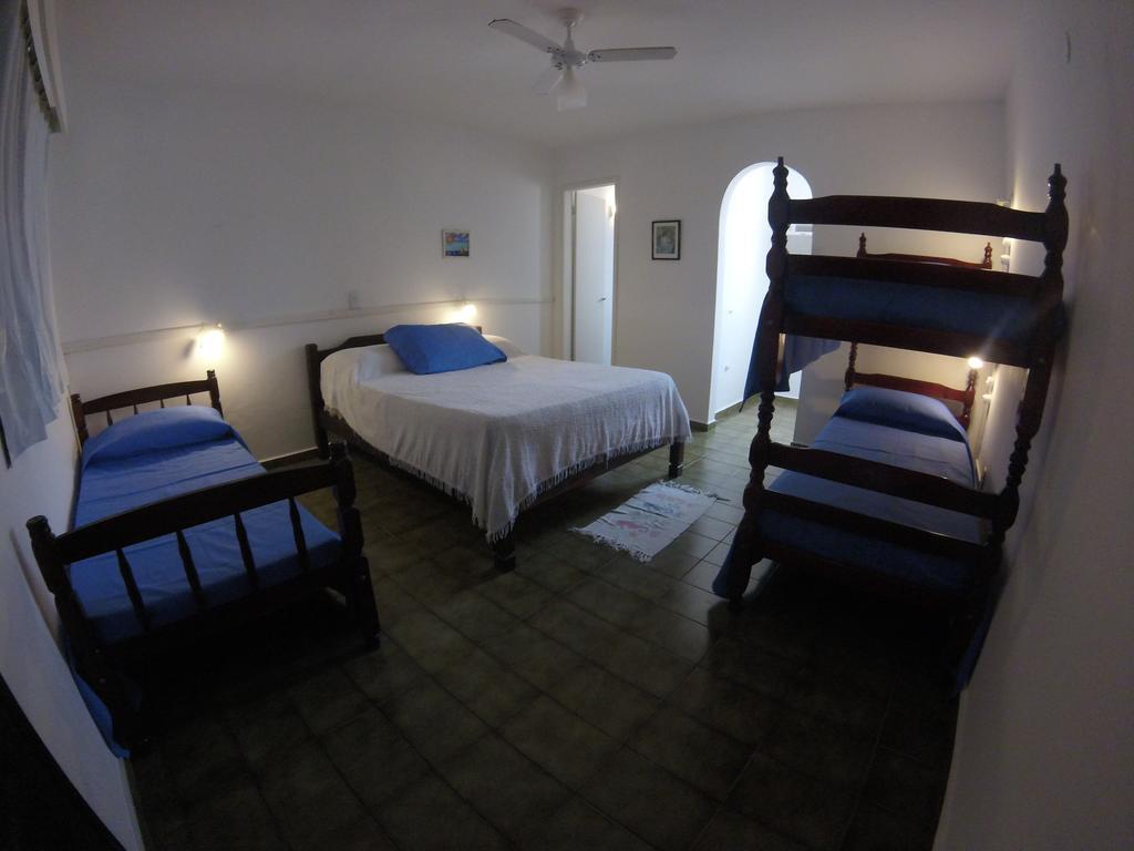 Buzios Hostel