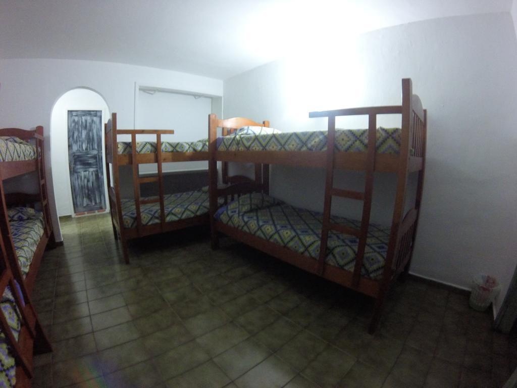 Buzios Hostel