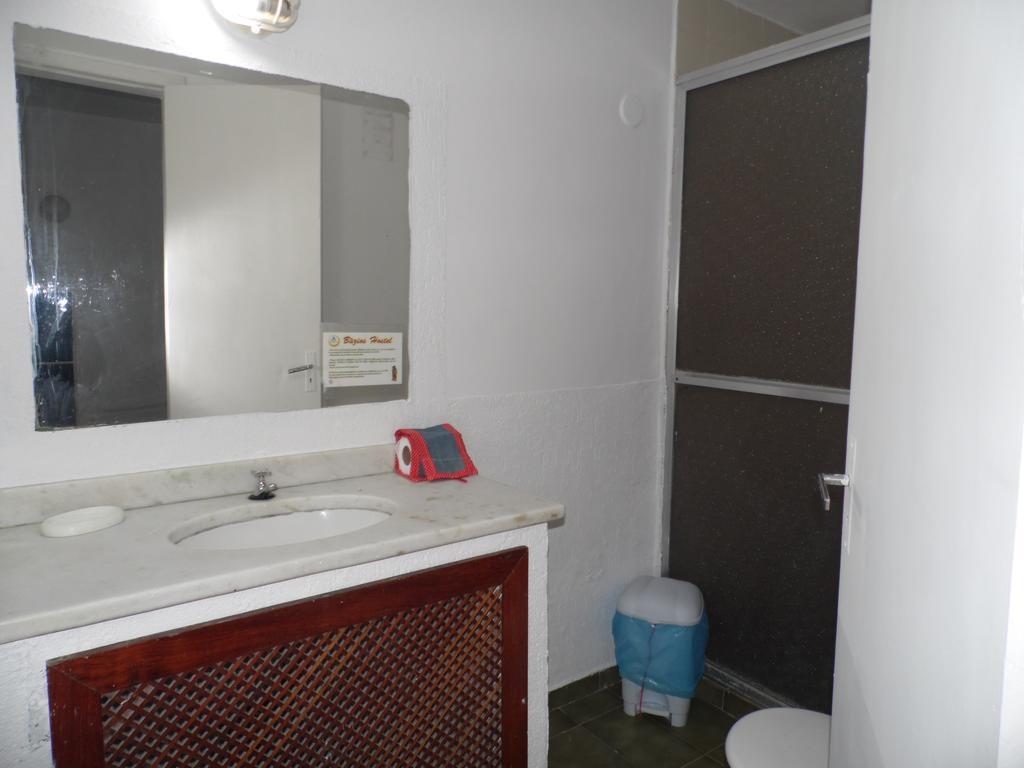 Hostal Buzios Hostel *