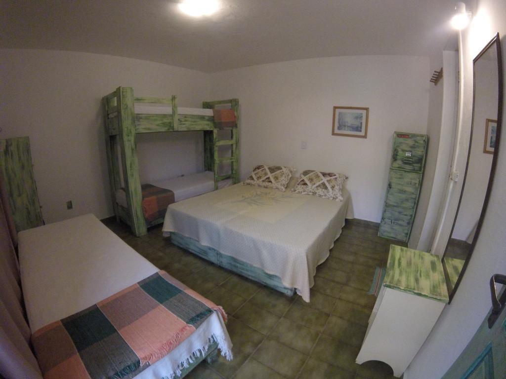 Hostal Buzios Hostel