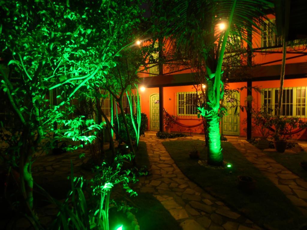 Hostal Buzios Hostel *