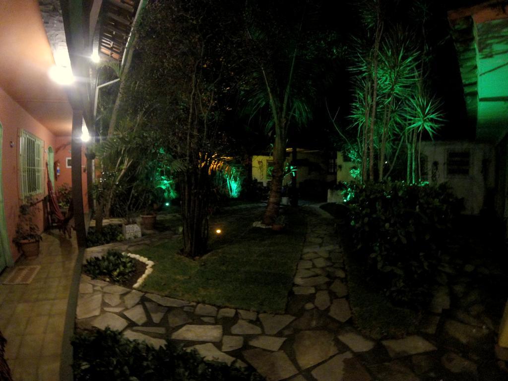 Buzios Hostel Hostal