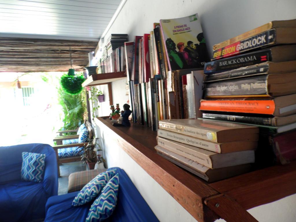 Buzios Hostel