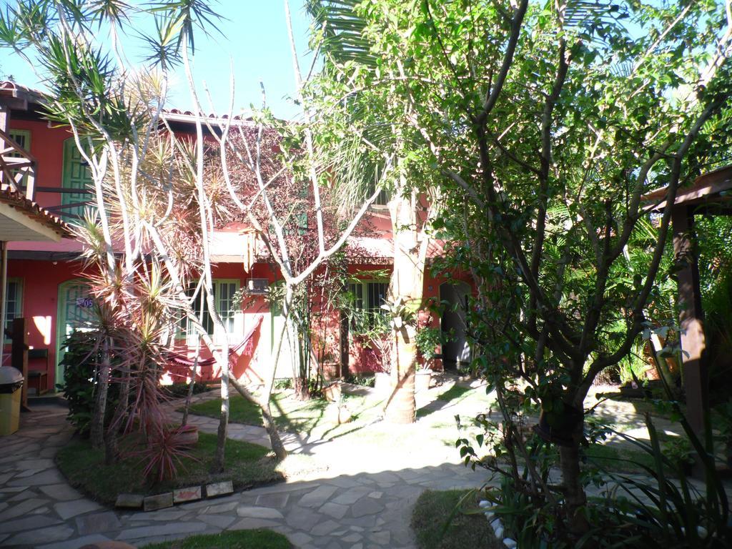 Buzios Hostel Hostal