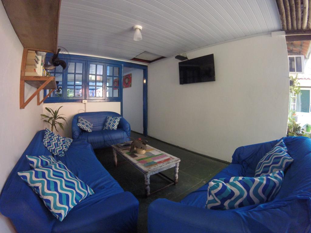 Buzios Hostel *