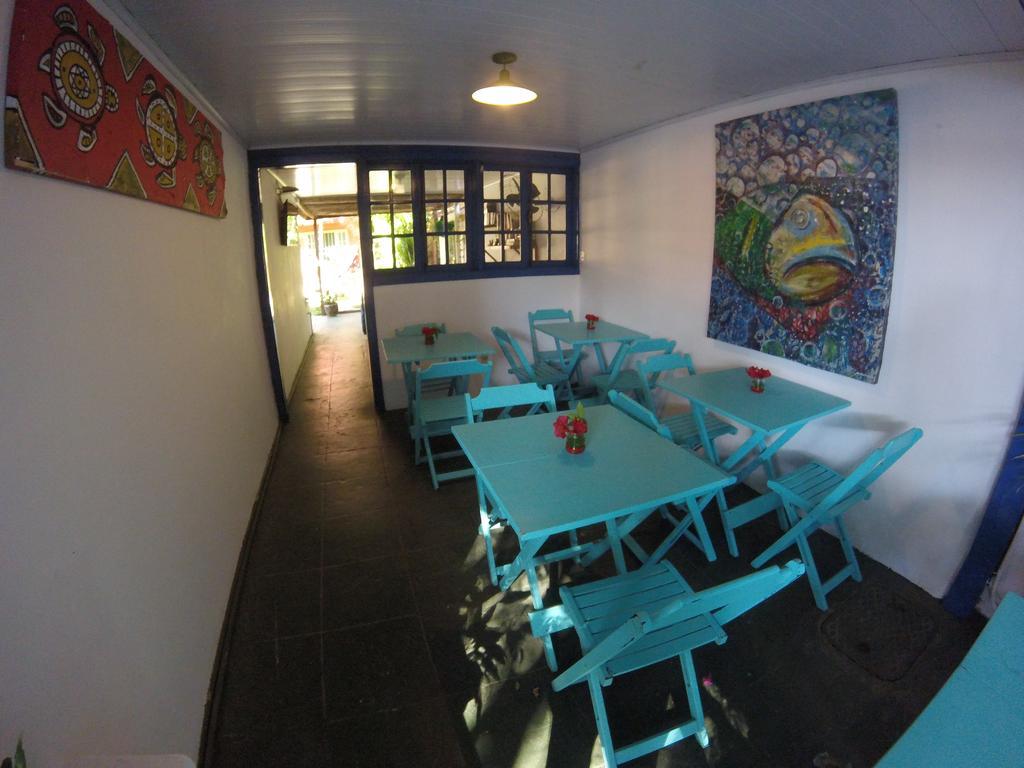 Buzios Hostel * Búzios