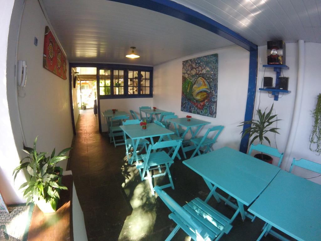 Buzios Hostel Hostal Búzios