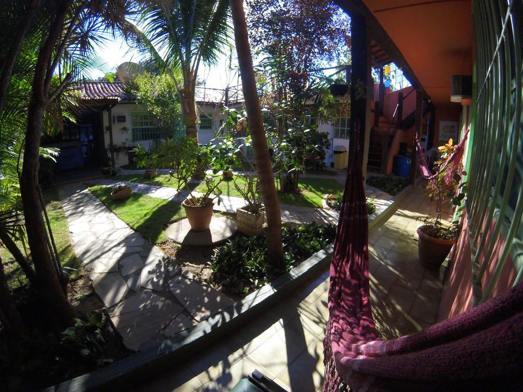 Buzios Hostel Hostal