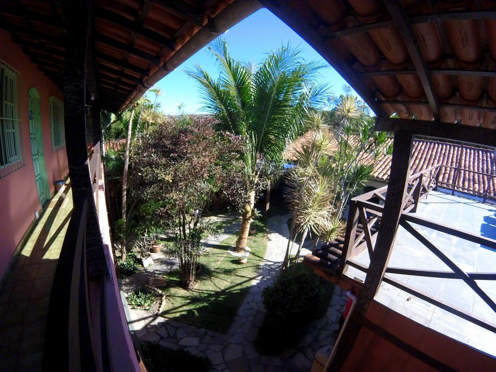 Hostal Buzios Hostel