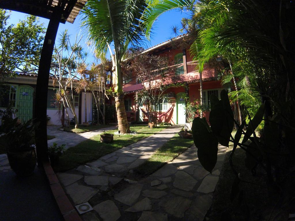 Buzios Hostel