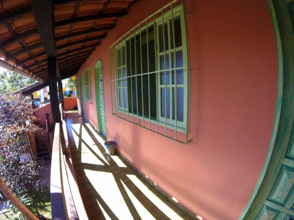 Buzios Hostel * Búzios