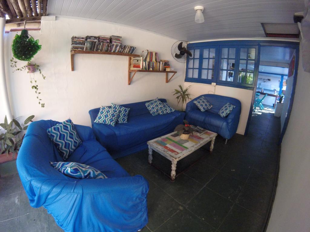 Buzios Hostel * Búzios