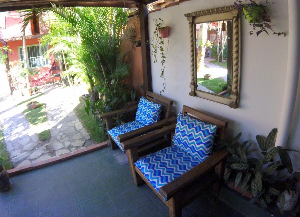 Hostal Buzios Hostel Búzios