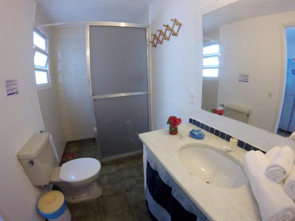 Buzios Hostel *