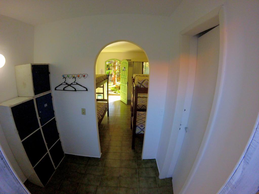 Buzios Hostel *