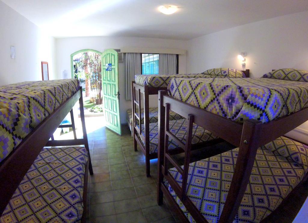 Buzios Hostel Hostal Búzios