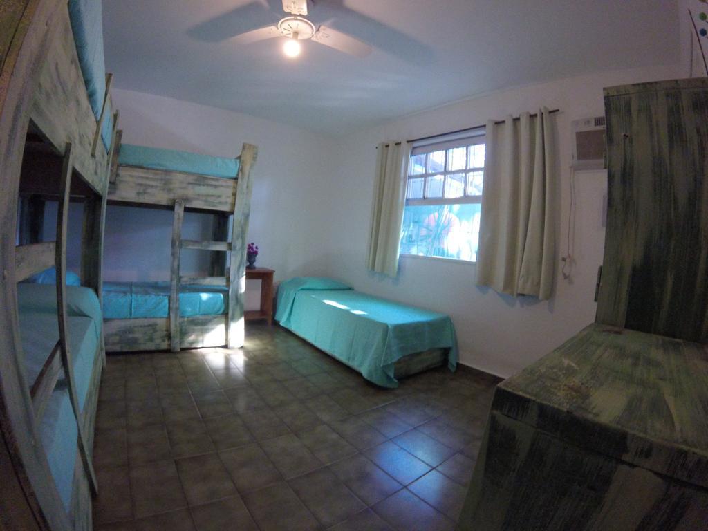 Buzios Hostel Búzios