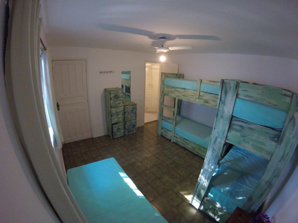 Buzios Hostel Hostal *