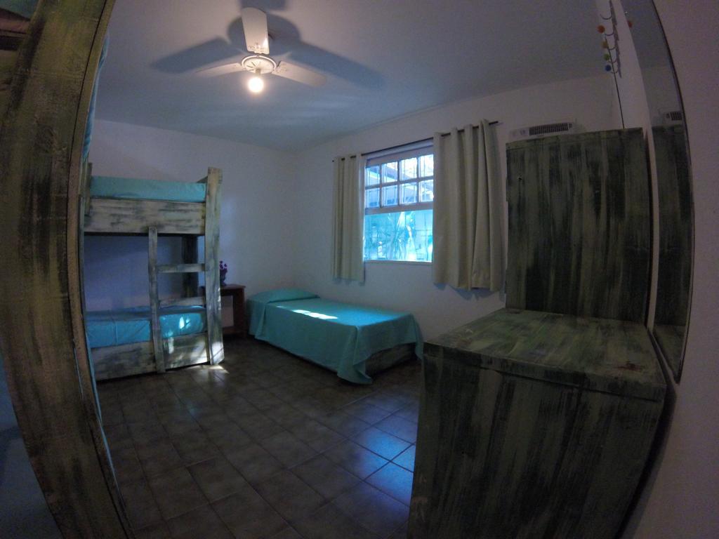 Hostal Buzios Hostel