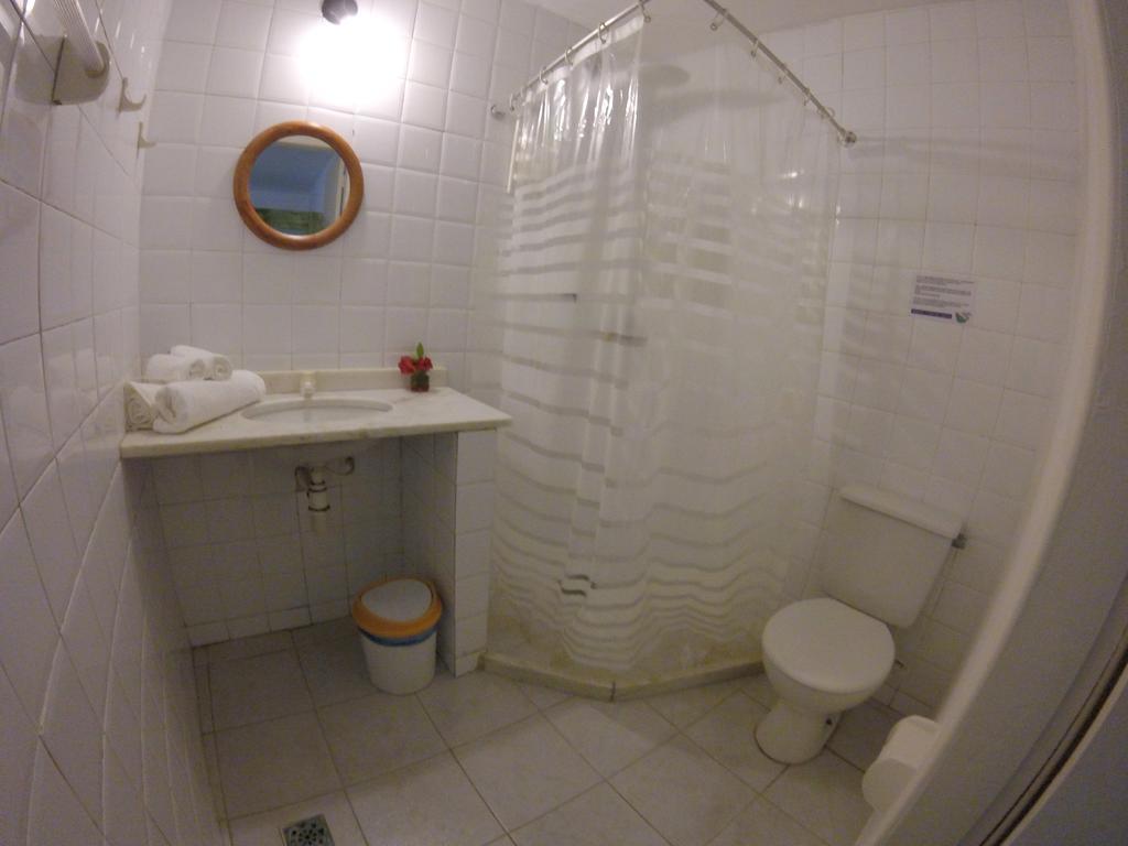 Buzios Hostel *