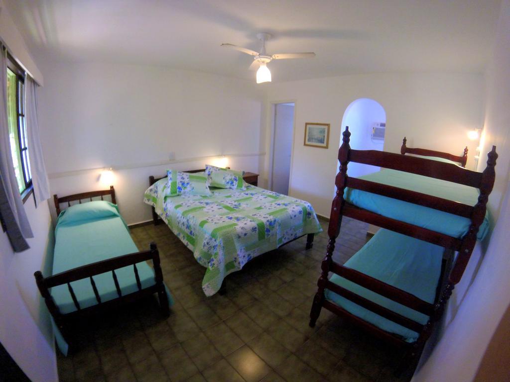 Buzios Hostel Hostal *