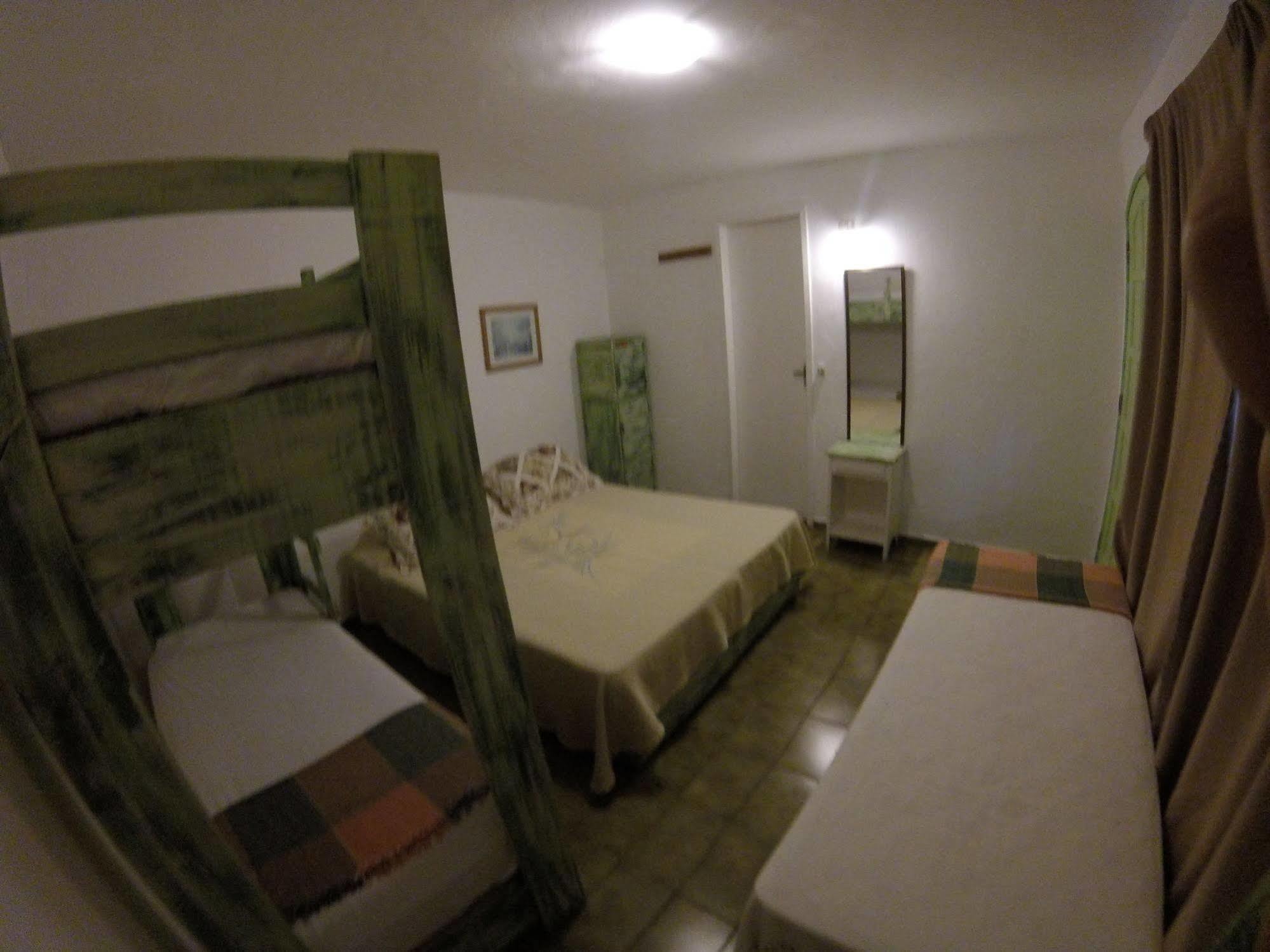 Buzios Hostel