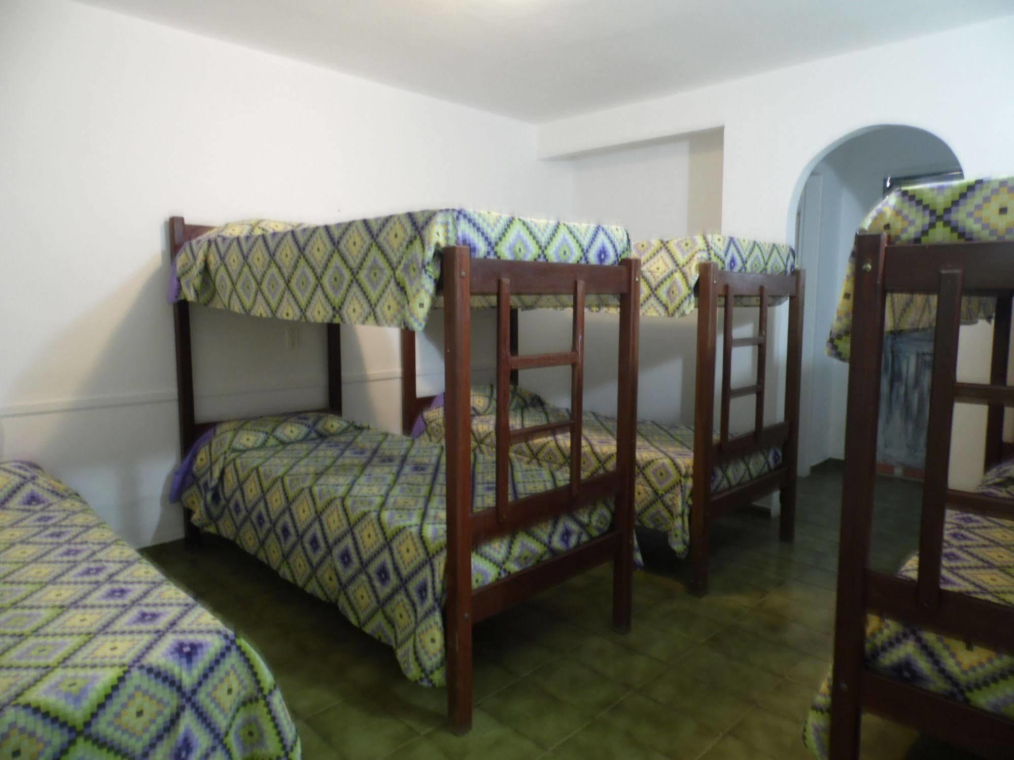 Buzios Hostel *