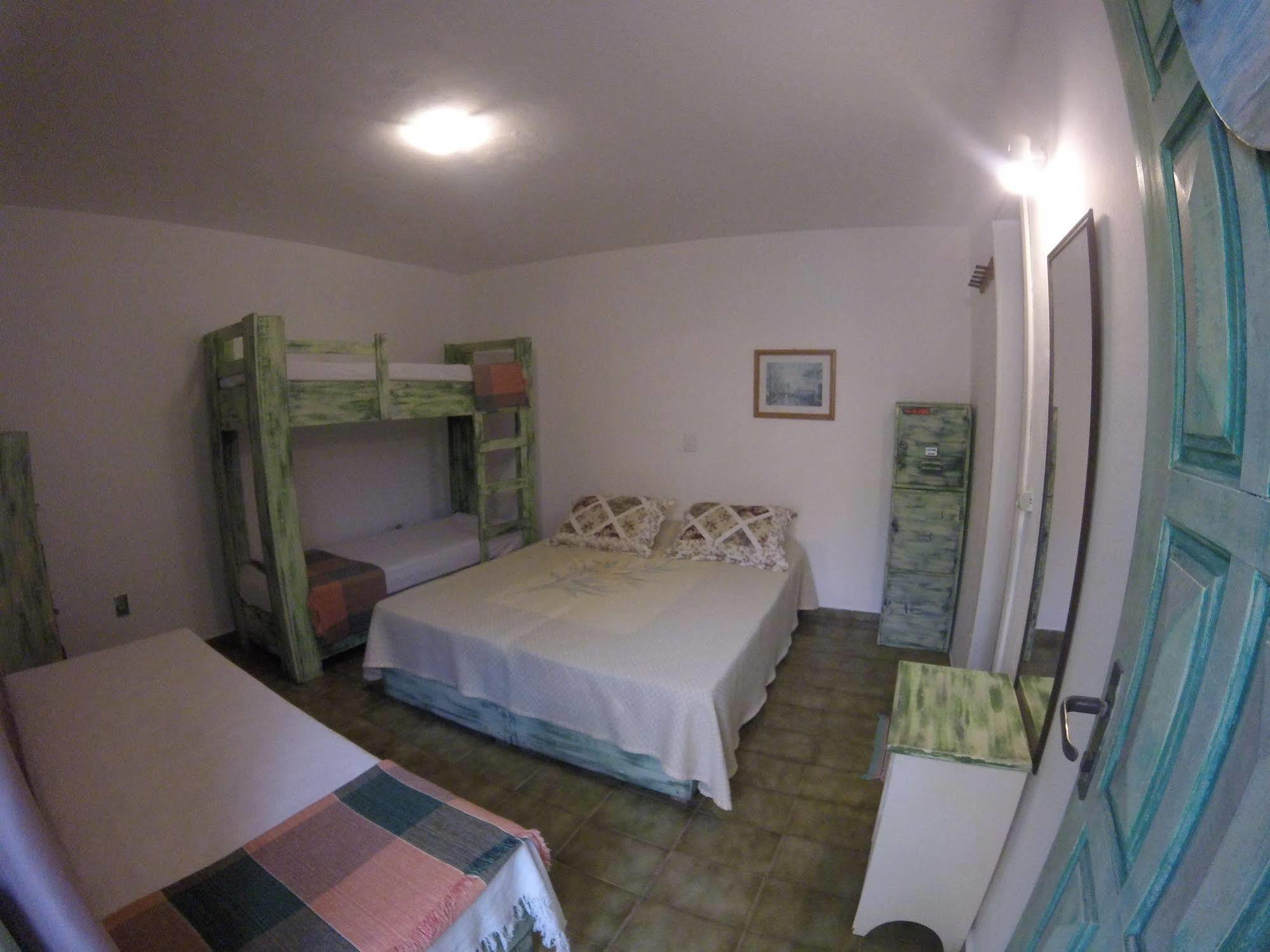 Buzios Hostel Hostal Búzios