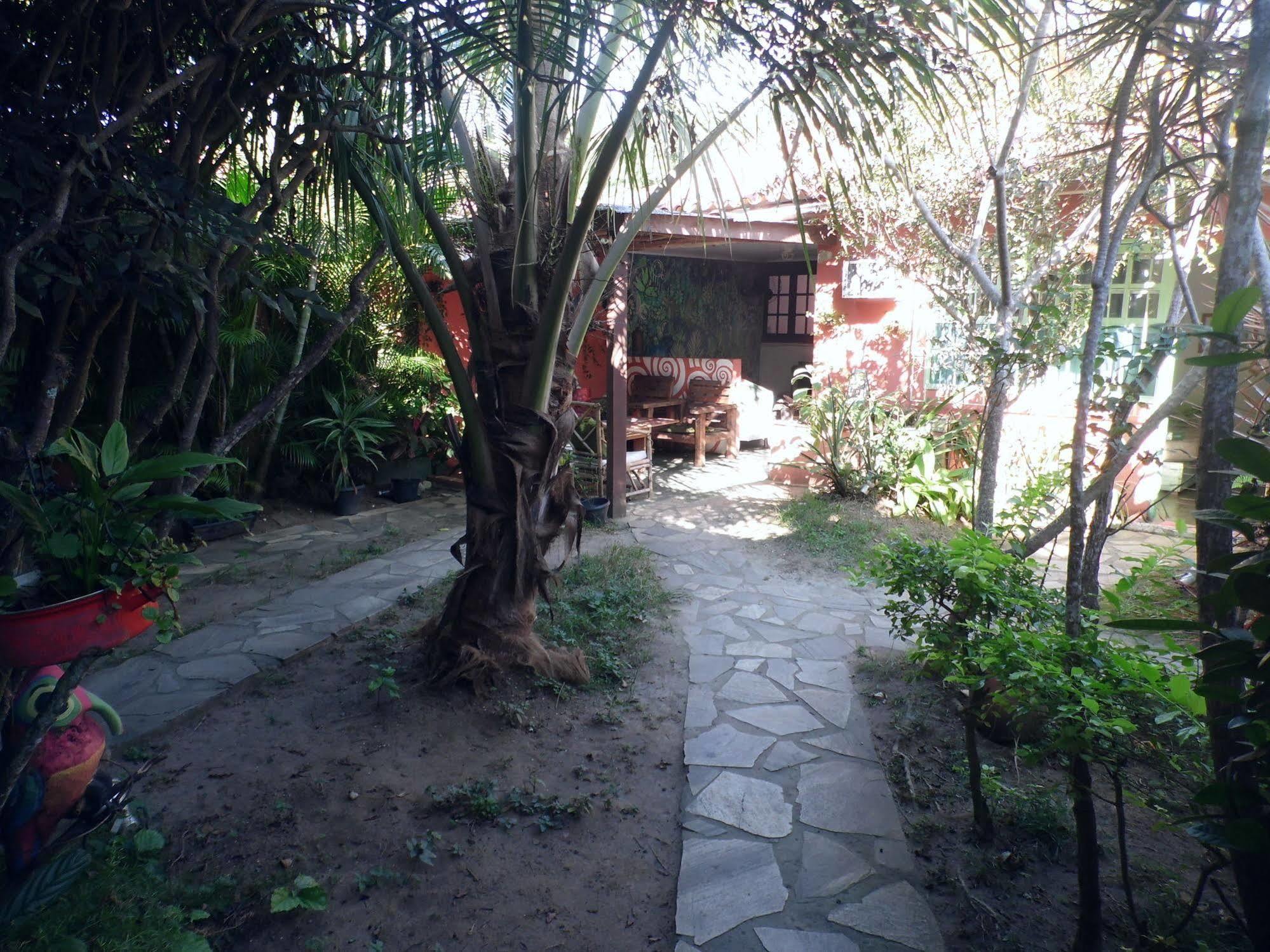 Hostal Buzios Hostel