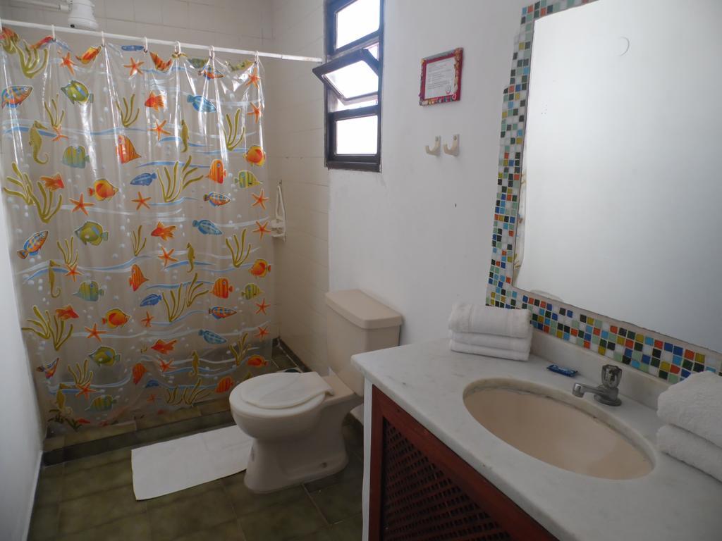 Hostal Buzios Hostel *