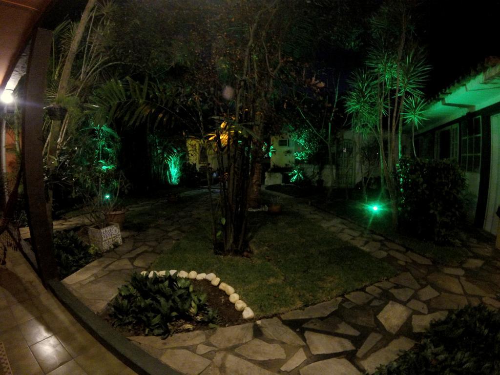 Buzios Hostel Búzios