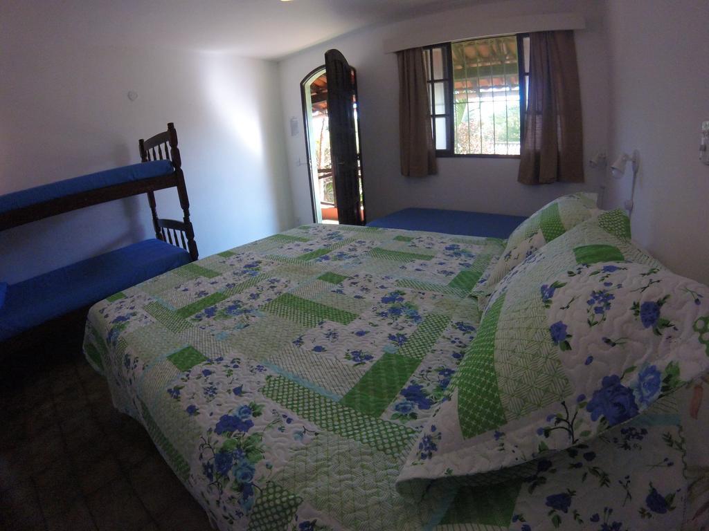 Buzios Hostel Hostal Búzios
