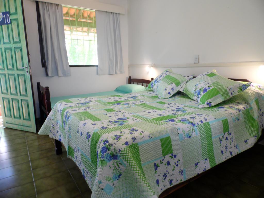 Buzios Hostel