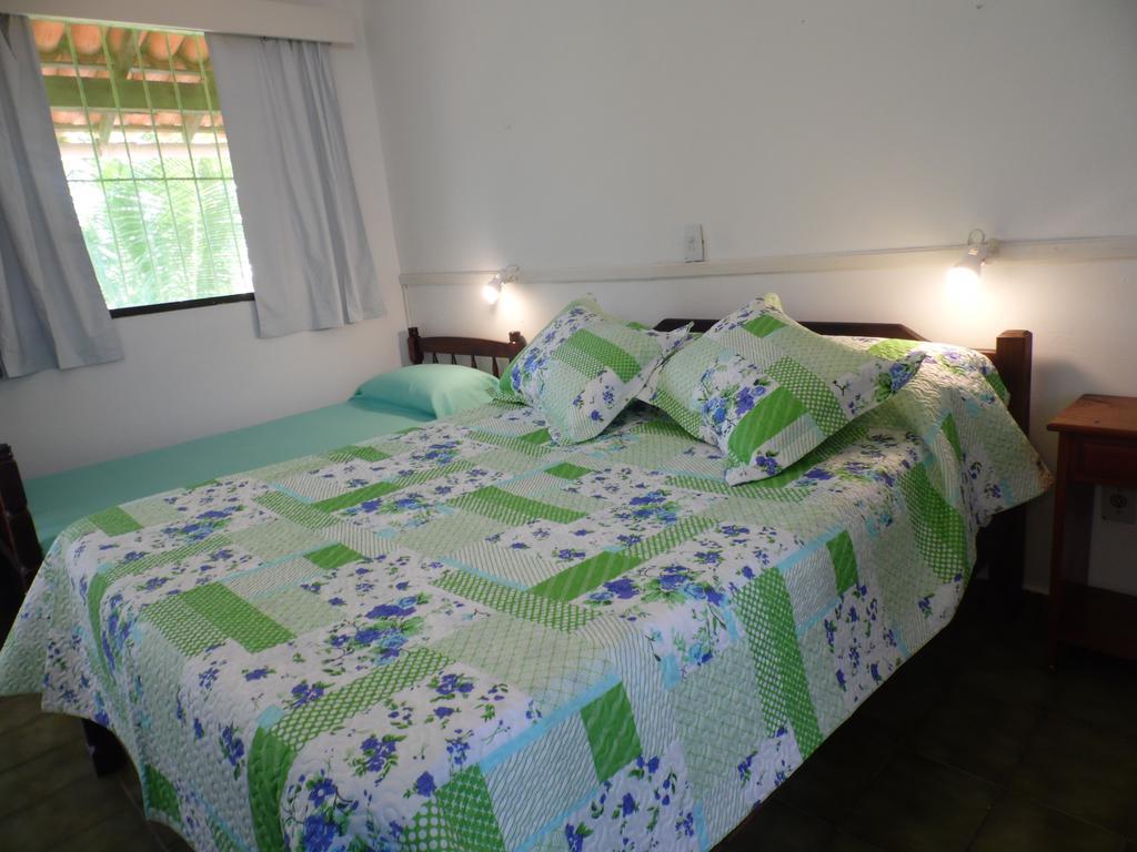 Hostal Buzios Hostel