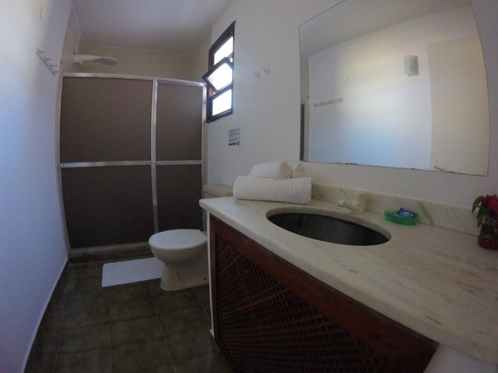 Buzios Hostel *