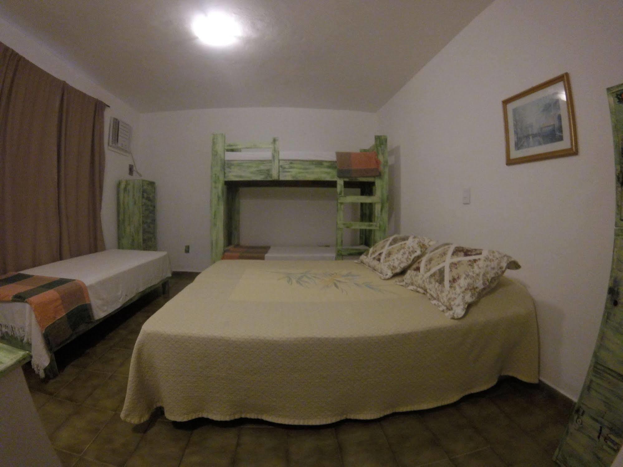 Buzios Hostel Hostal *