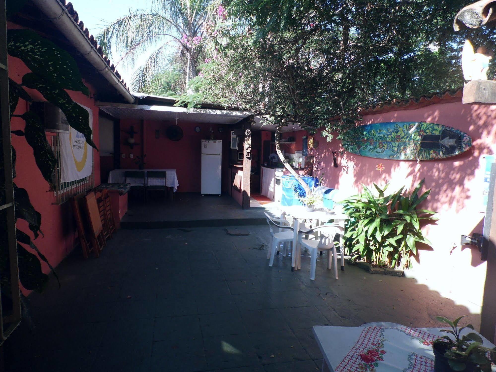 Buzios Hostel Hostal